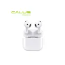 CALUS Air 4 - Ecouteur Bluetooth avec Audio spatial - Réduction Bruit active Contrôle tactile Jusqu'à 40h