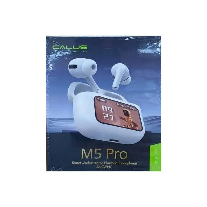 CALUS Écouteur M5 PRO
