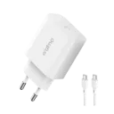 oraimo PowerCube 20 20W Wall Charger Kit