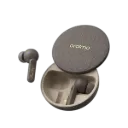 Écouteurs sans fil oraimo SpacePods x Burna Boy ANC