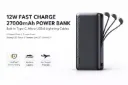 Powerbank Oraim Travaler Link 27-27000mAh