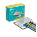 TP-Link TL-SF1005D Switch Ethernet 5 ports 10/100 Mbps