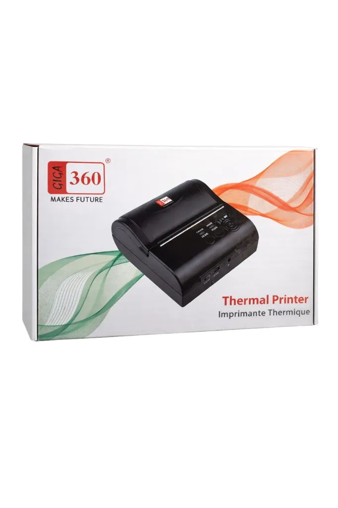 Imprimant Thermique Ticket de caisse