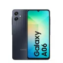 Samsung Galaxy A06-Mémoire 128 Go-RAM 4Go-Ecran 6.7pouces