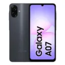 Samsung Galaxy A07 4G-128GB 4GB RAM –5000mAh Ecran 6.7 pouces