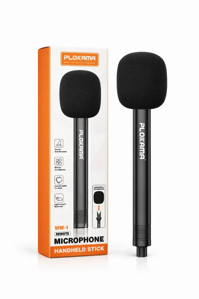 Adaptateur poignée Interview GO pour Wireless Go