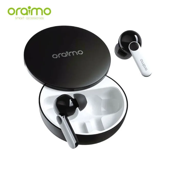 Oraimo FreePods 4 - Écouteurs stéréo sans fil - OEB-E105D
