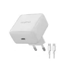 Oraimo PowerCube 20 Chic - Chargeur GaN 20W - Cable Type-C