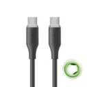 Oraimo SilkLine 1M 60W Type-C vers Type-C