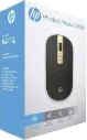 SOURIS SANS FIL HP S4000 Wireless Mousse