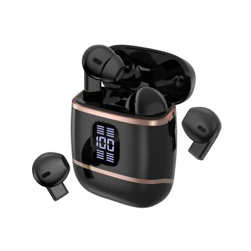 Écouteurs Bluetooth 4-en-1 J40 à faible consommation