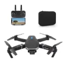 Drone E88 Pro avec caméra double 4K HD WiFi