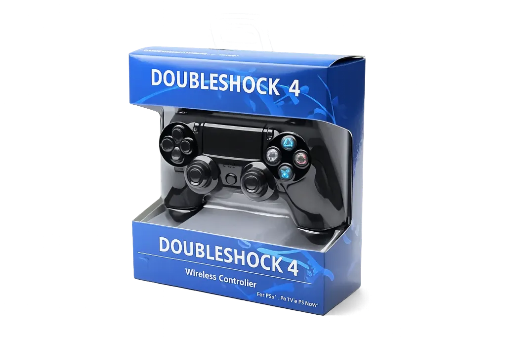 Manette Playstation 4 PS4 Doubleshock 4