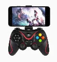 V8 Manette Contrôleur Bluetooth polyvalent