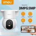 Caméra de sécurité intelligente intérieure IMOU RANGER MINI 5MP