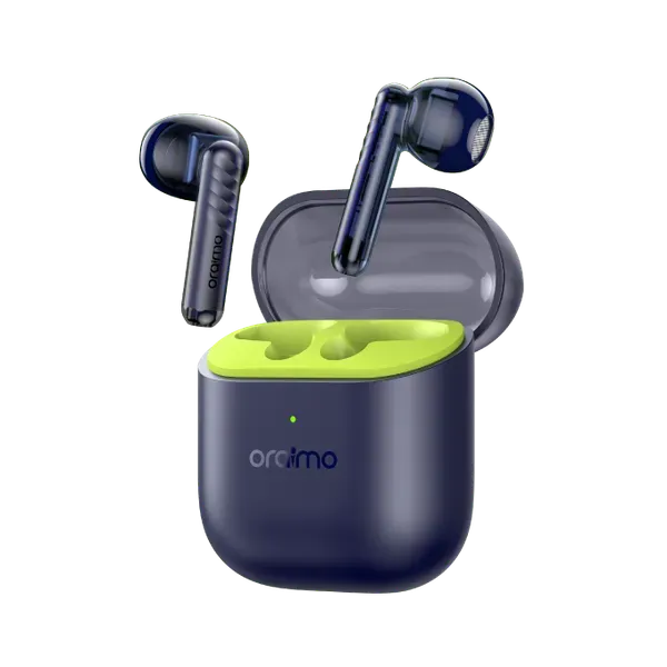 Oraimo FreePods Neo Écouteurs bluetooth intra-auriculaires sans fil ENC