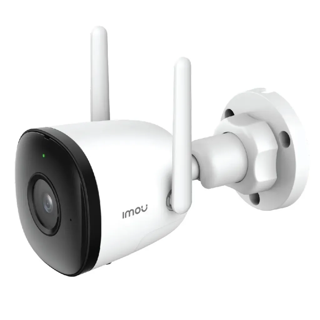 Caméra de surveillance IP Wi-Fi Imou Bullet 2C